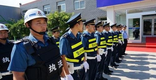 交通局是干什么的？