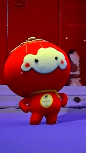 雪容融3月4日正式上班,冰墩墩要“下班”了吗?