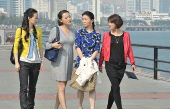 漂亮主妇电视剧所有演员表