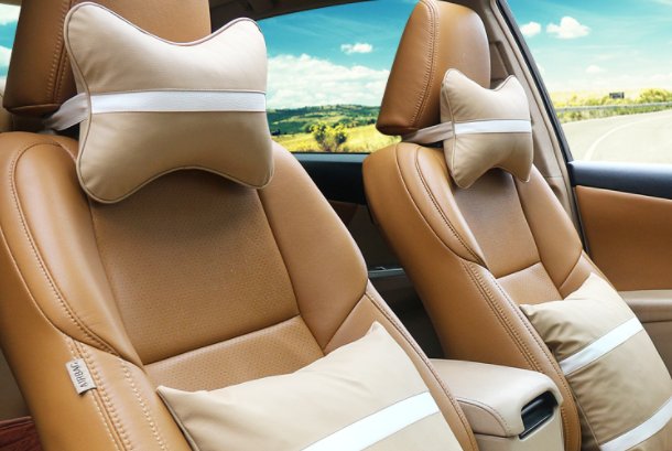 汽车内饰都需要哪些装饰?