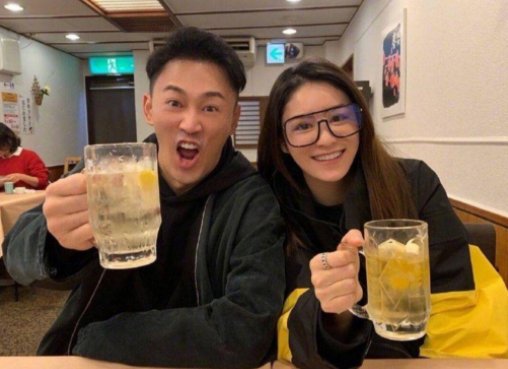 林峯在厕所求婚张馨月,他为什么要在厕所求婚?