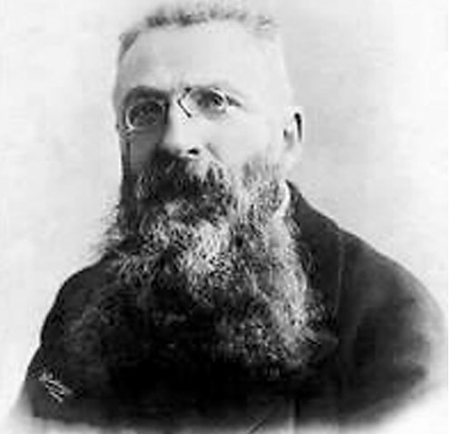 关于罗丹的故事或资料