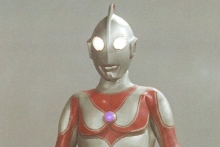 每个奥特曼都多少岁?