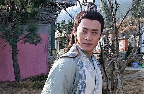 在金庸所有武侠小说里,排名前十的美男子有哪些?