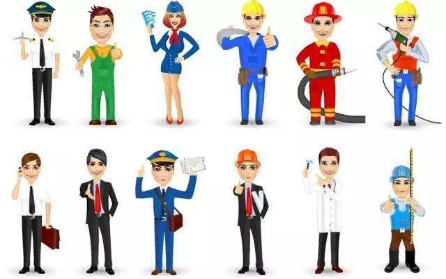 什么是职务类别