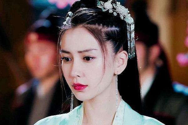 杨颖上过快乐大本营吗