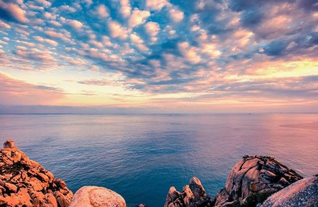 东极岛值得一去么?有什么好玩的地方可以推荐一下么?