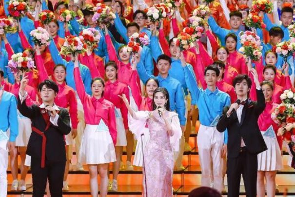 央视五四晚会亮点有哪些？