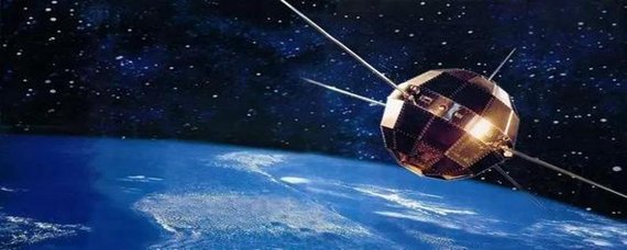 第一课人造卫星东方红一号是在哪里发射的