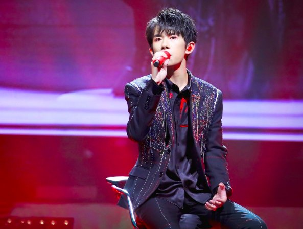 易烊千玺生日会直播在哪看