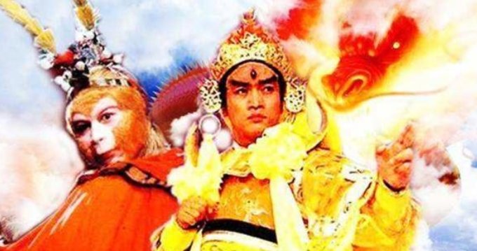 《西游记》二郎神和孙悟空哪个厉害?