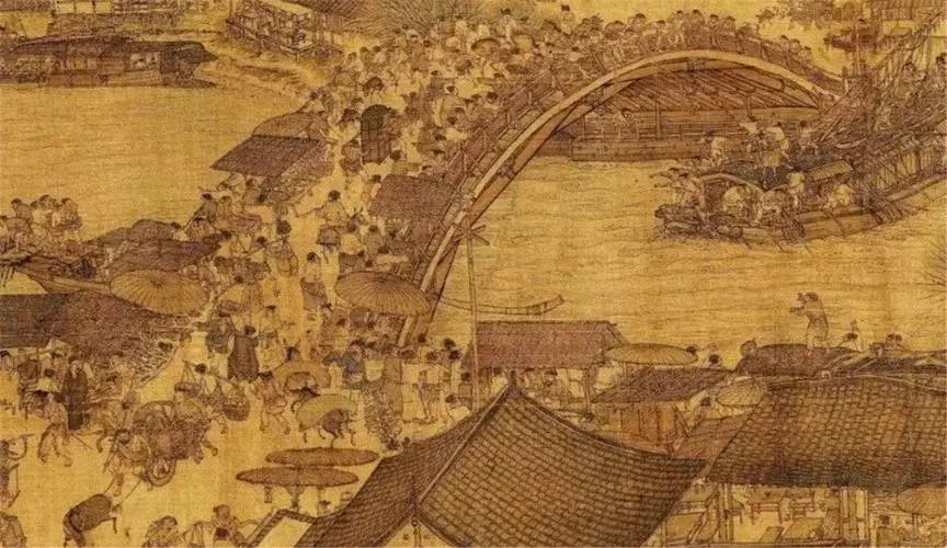 《清明上河图》的作者是谁?