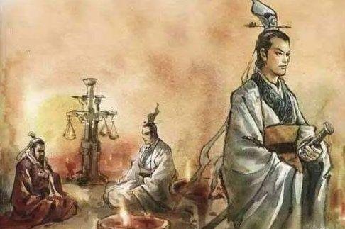 荆轲是哪国人？