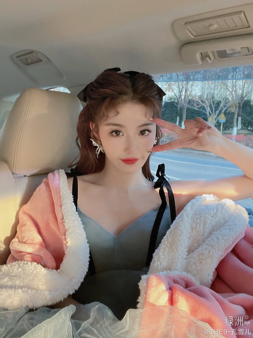 《宝藏般的乡村》中华少称孔雪儿很努力,她为成名做了哪些努力?