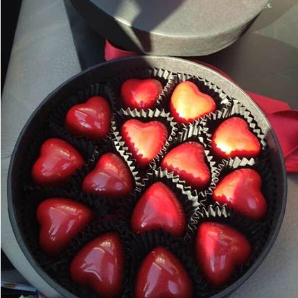 全世界最好吃的巧克力有哪些？