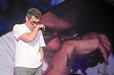 李宗盛和林忆莲离婚的原因是什么?