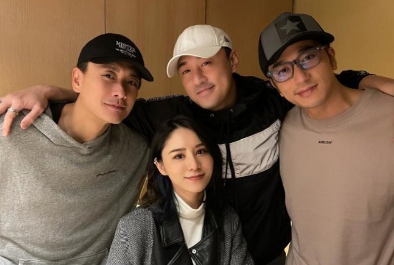 林峯在厕所求婚张馨月,他为什么要在厕所求婚?