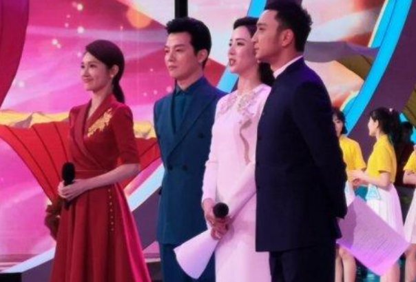 央视五四晚会亮点有哪些?