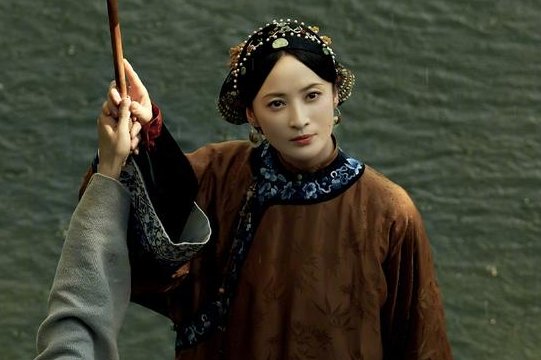 电视剧《当家主母》大结局是什么？