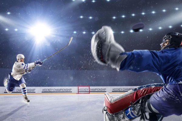 为什么在北美的冰球联赛中,很少看到黑人运动员?