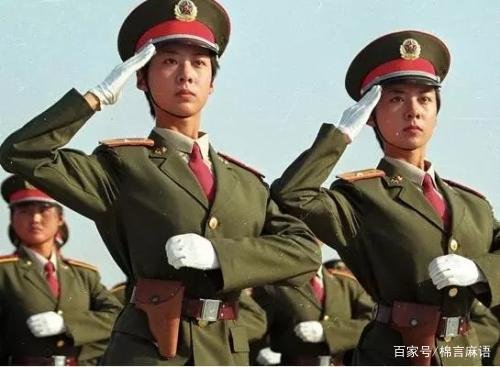 女生当兵好吗？对将来有什么好处或坏处，请都说说，谢了。