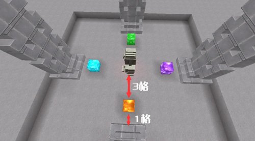 迷你世界怎么去巨兽岛