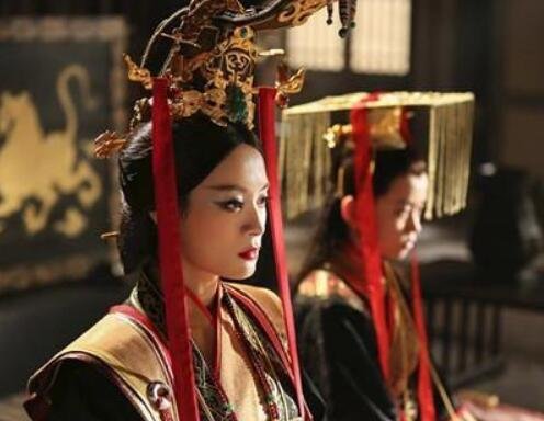 黄歇和芈月真实历史关系,历史上芈月是秦始皇的什么人