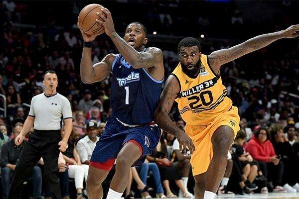 乔约翰逊经常上演绝杀，他的关键球能力是巨星级别的么？