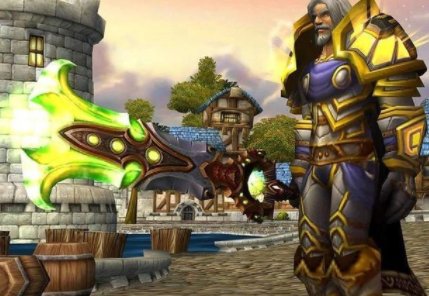 求TBC平衡德的输出手法和天赋…能达到最大输出…