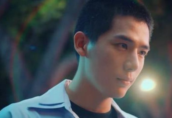 《二十不惑》段振宇扮演者是谁？