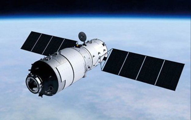 中国第一个目标飞行器和空间实验室是