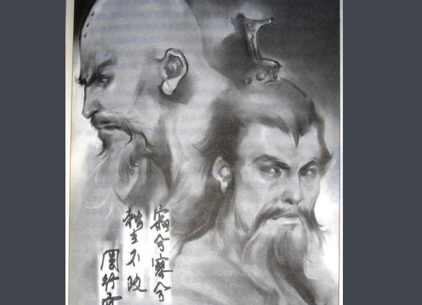 梁萧、公羊羽、万归藏、陆渐谁的武功高?