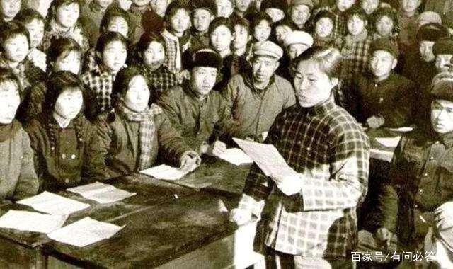 还记得嫁给农民的大学生白启娴吗?当初被怂恿下嫁,后来怎样了?