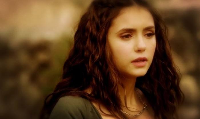 吸血鬼日记中凯瑟琳怎么死的?结局是什么?