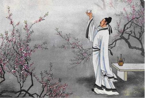 长风破浪会有时，直挂云帆济沧海的意思