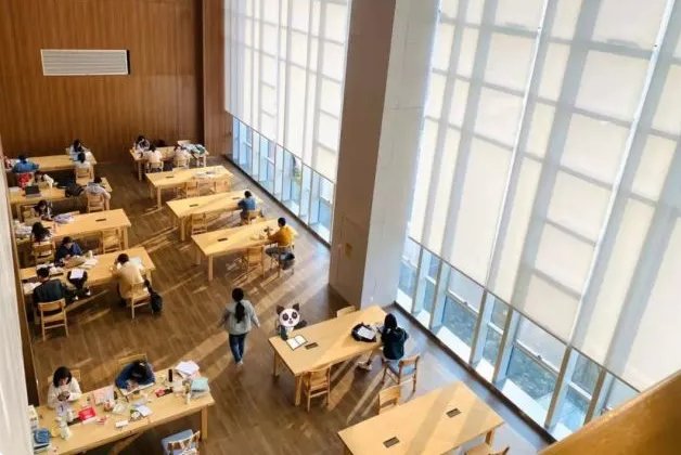 成都大学怎么样