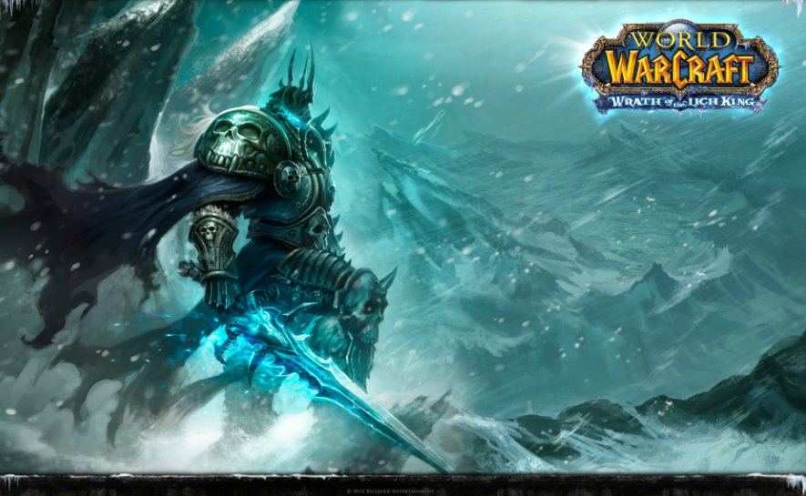 魔兽世界十大公会