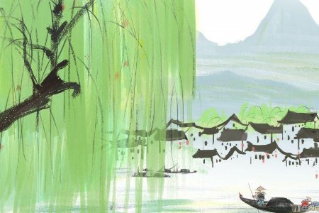 春天的儿歌有哪些？