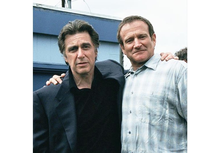 阿尔·帕西诺多高