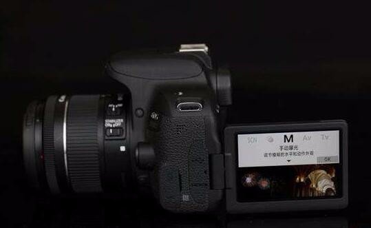 问：佳能EOS相机5D和500D有什么区分