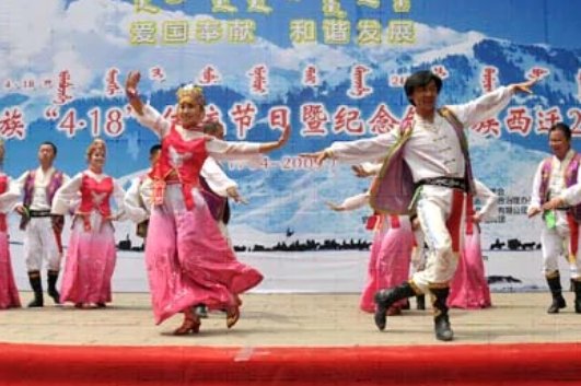 四月十八是什么日子