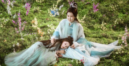 《新白娘子传奇》下架原因是什么？