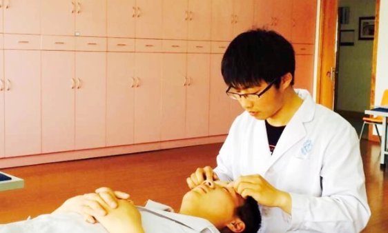 按摩师有没有职业资格证可考？