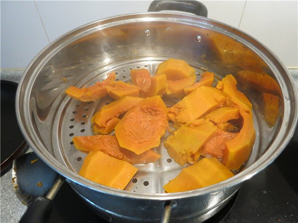 馒头怎么做才松软好吃?