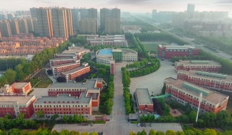聊城大学东昌学院好不好？