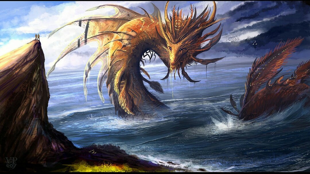 西游中龙族地位为什么会如此低下?