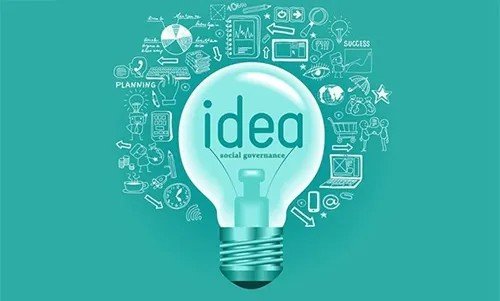 创新思维的例子有哪些?