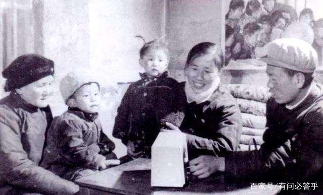 还记得嫁给农民的大学生白启娴吗?当初被怂恿下嫁,后来怎样了?