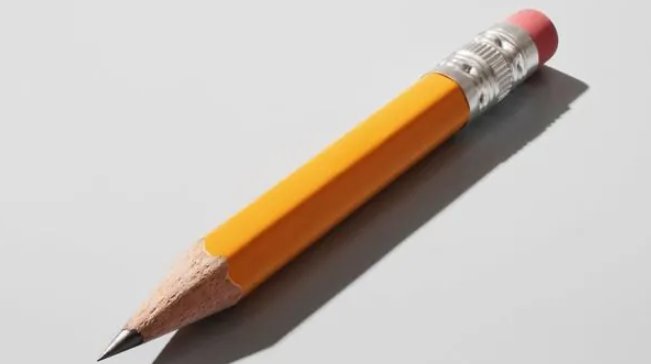 铅笔英语怎么读pencil？