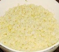 绿豆凉糕怎么做？